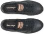 Saucony Zwarte Sneakers met Wolkachtige Demping Black Dames - Thumbnail 4