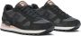 Saucony Zwarte Sneakers met Wolkachtige Demping Black Dames - Thumbnail 6