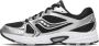 Saucony Zwarte Sneakers Ride Millennium Regular Fit Black Dames - Thumbnail 2