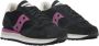 Saucony Zwarte Sneakers Lichtgewicht Comfort Beperkte Oplage Black Dames - Thumbnail 11