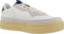 Scalpers Stijlvolle Sneakers voor Vrouwen Multicolor Dames - Thumbnail 5