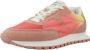 Scalpers Stijlvolle Damessneakers Multicolor Dames - Thumbnail 2