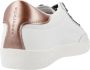 Scalpers Gala D Sneakers voor vrouwen White Dames - Thumbnail 3