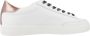 Scalpers Gala D Sneakers voor vrouwen White Dames - Thumbnail 4