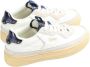 Superga Terry Veters Sneakers Beige Dames - Thumbnail 6