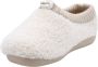 Scapa Comfortabele Slipper Silure Beige Dames - Thumbnail 3