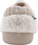 Scapa Comfortabele Slipper Silure Beige Dames - Thumbnail 5