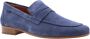 Scapa Elegant Moerdijk Moccasin Loafers Blue Heren - Thumbnail 55