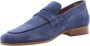 Scapa Elegant Moerdijk Moccasin Loafers Blue Heren - Thumbnail 56