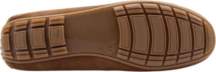 Scapa Klassieke Helden Loafers Brown Heren