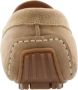 Scapa Stijlvolle Moccasin Loafers voor Mannen Beige Heren - Thumbnail 5