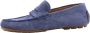 Scapa Elegant Moerdijk Moccasin Loafers Blue Heren - Thumbnail 7