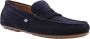 Scapa Elegant Moerdijk Moccasin Loafers Blue Heren - Thumbnail 13