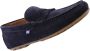 Scapa Elegant Moerdijk Moccasin Loafers Blue Heren - Thumbnail 18