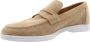 Scapa Landeburg Moccasin Beige Heren - Thumbnail 3