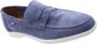 Scapa Elegant Moerdijk Moccasin Loafers Blue Heren - Thumbnail 74