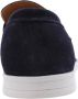 Scapa Elegant Moerdijk Moccasin Loafers Blue Heren - Thumbnail 30