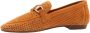 Scapa Stijlvolle Loafers voor Vrouwen Orange Dames - Thumbnail 4