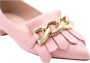 Scapa Mocassin Roze Dames - Thumbnail 7