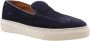 Scapa Elegant Moerdijk Moccasin Loafers Blue Heren - Thumbnail 20