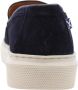 Scapa Elegant Moerdijk Moccasin Loafers Blue Heren - Thumbnail 23