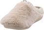 Scapa Pantoffel Truite Beige Dames - Thumbnail 3