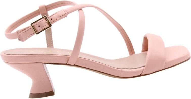 Scapa Sandalen Roze Dames