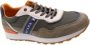 Scapa Sneaker Groen Mannen - Thumbnail 15