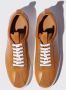 Scarosso Andy Sneakers Brown Heren - Thumbnail 4