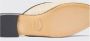 Scarosso Beige Straw Mules met Tassels Beige Dames - Thumbnail 2