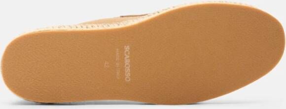 Scarosso Diego Schoenen Blue Heren