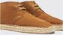 Scarosso Espadrilles Brown Heren - Thumbnail 3