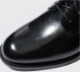 Scarosso Evaera Veterschoenen Black Dames - Thumbnail 6