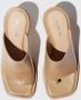 Scarosso Gwen Sandalen Beige Dames - Thumbnail 3