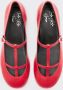 Scarosso Linda I Ballet Flats Black Dames - Thumbnail 4