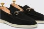 Scarosso Loafers Black Dames - Thumbnail 3