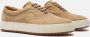 Scarosso Luis Beige Nubuck Beige Heren - Thumbnail 3