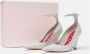 Scarosso Marta III Schoenen White Dames - Thumbnail 2