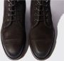 Scarosso Paolo Laarzen Upgrade je schoenencollectie met handgemaakte Italiaanse stijl Bruin Heren - Thumbnail 3