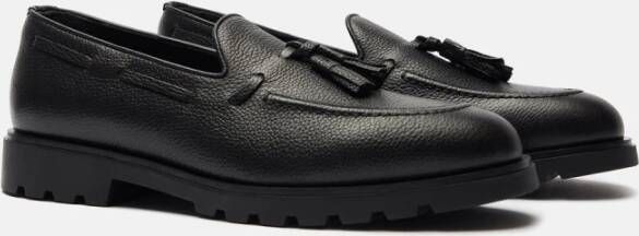 Scarosso Raffaello Schoenen Black Heren