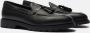 Scarosso Raffaello Schoenen Black Heren - Thumbnail 3