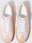 Scarosso Tilda Pink Lage Sneakers Roze Dames - Thumbnail 4