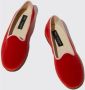 Scarosso Sunset Slippers Rood Dames - Thumbnail 7