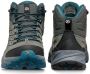 Scarpa Bruine Sneakers met Gore-Tex Membraan Brown Heren - Thumbnail 2