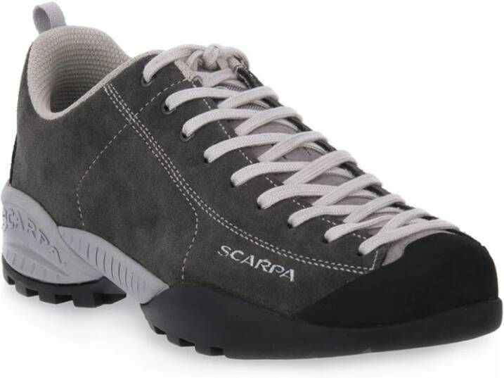 Scarpa Mojito Shark Wandelschoenen Gray Heren