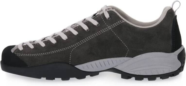 Scarpa Mojito Shark Wandelschoenen Gray Heren