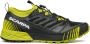 Scarpa sneakers Yellow Heren - Thumbnail 2