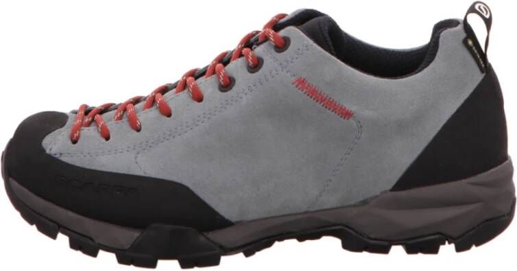 Scarpa Trail GTX Damesschoenen Gray Heren