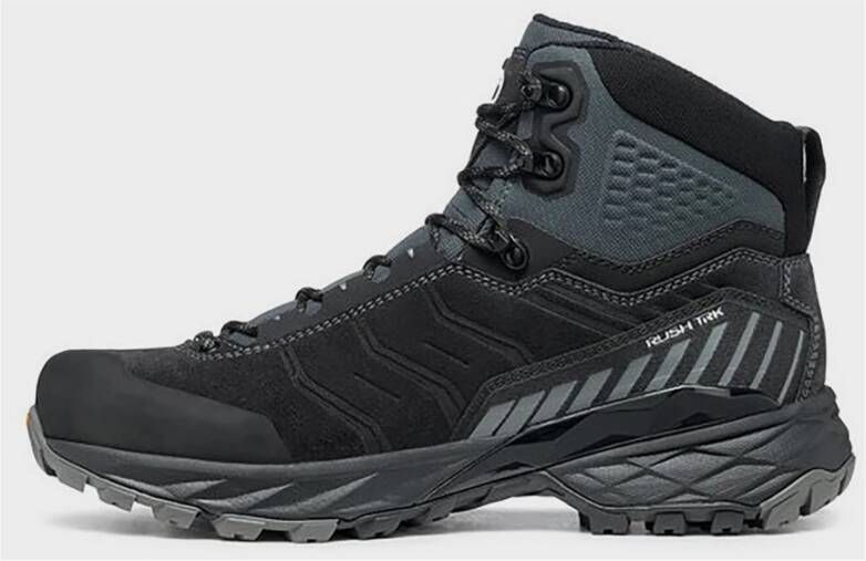 Scarpa Trekking Boots Zwart Heren