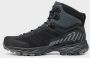 Scarpa Rush Trek GTX Wandelschoenen zwart - Thumbnail 2